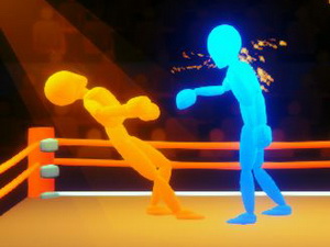 Drunken Boxing 2 - Fighting Games Online